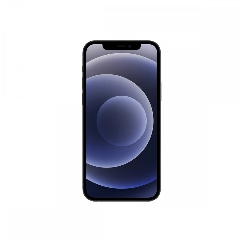 Apple iPhone 12 Negro