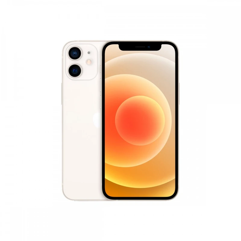 Apple iPhone 12 Blanco