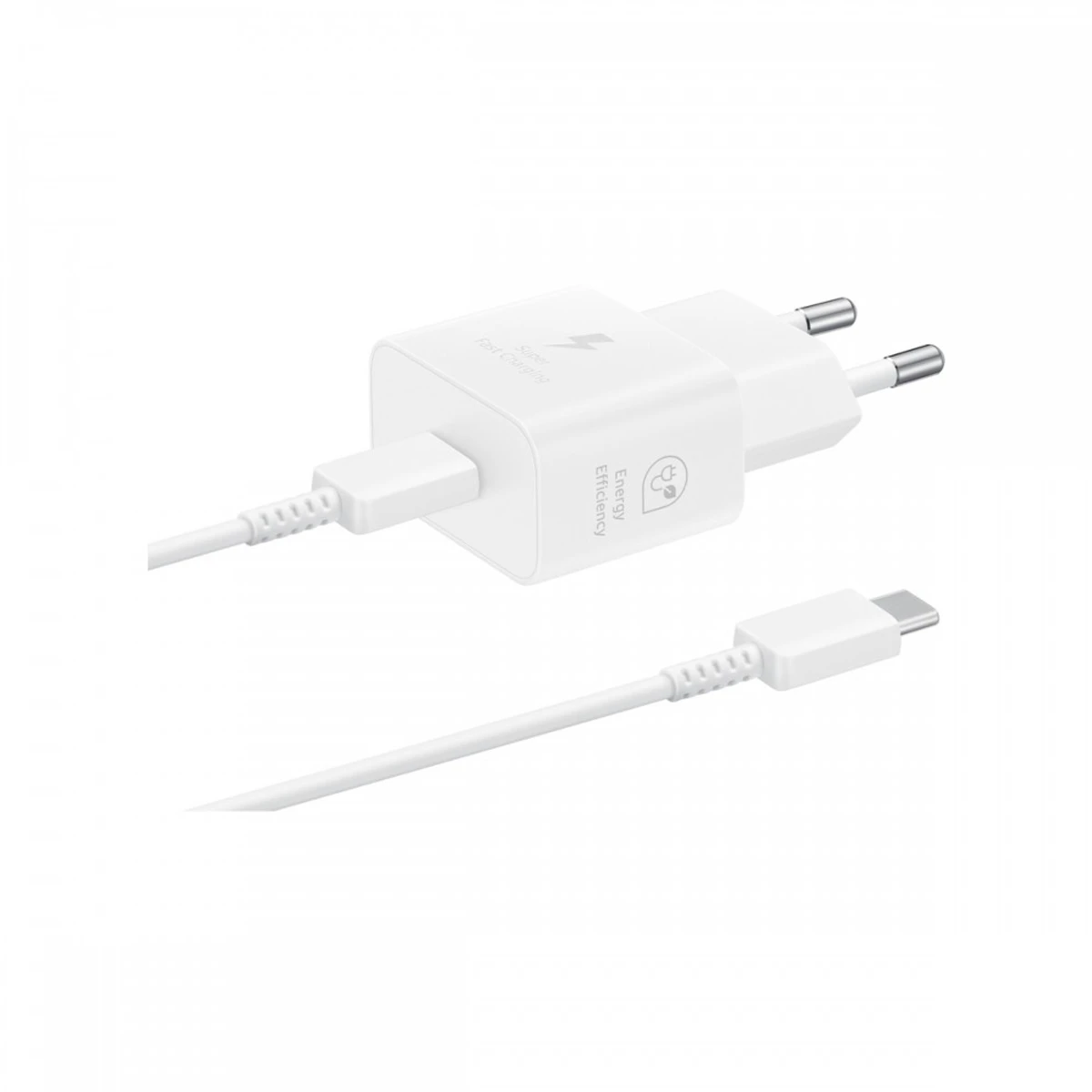 Cargador original Samsung 25W 