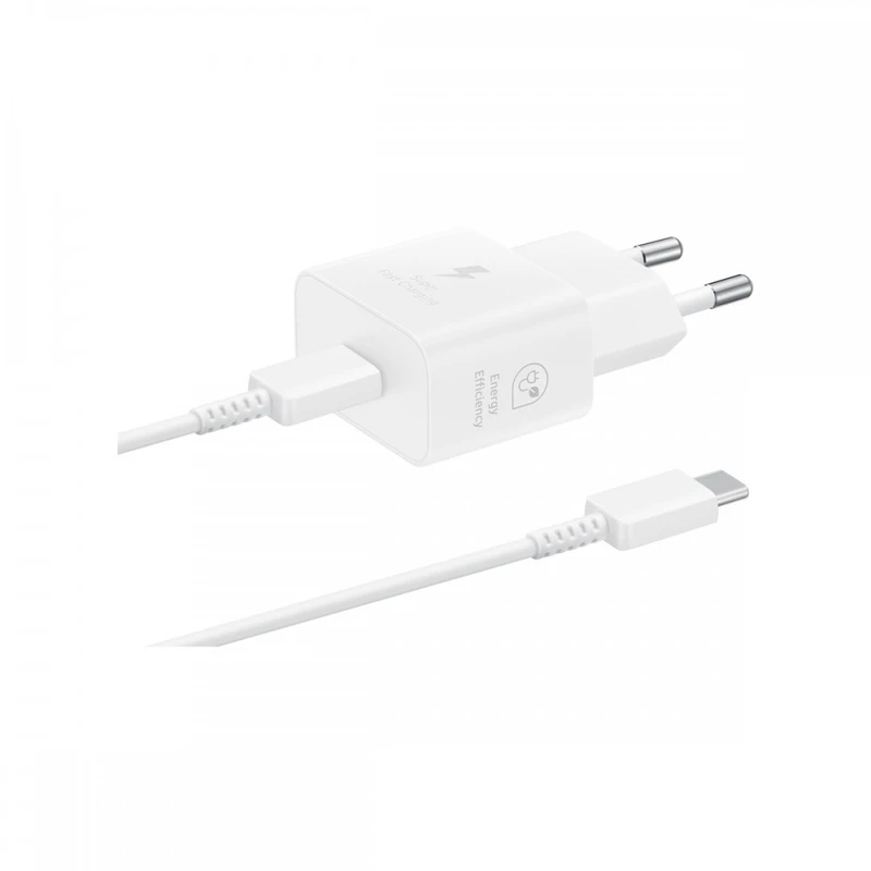 Cargador original Samsung 25W Cargador original Samsung 25W