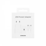 Cargador original Samsung 25W Cargador original Samsung 25W