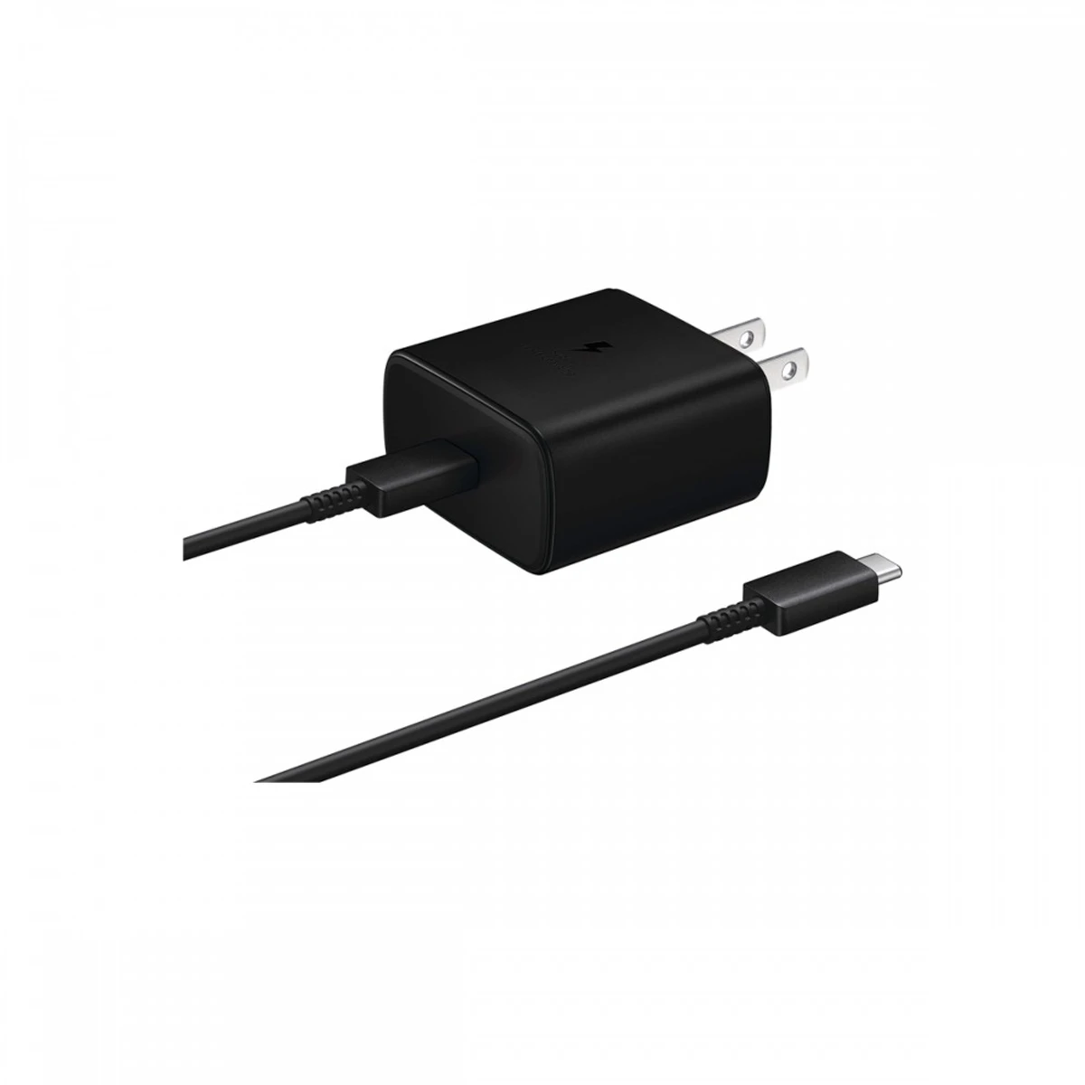 Cargador original Samsung 45W 