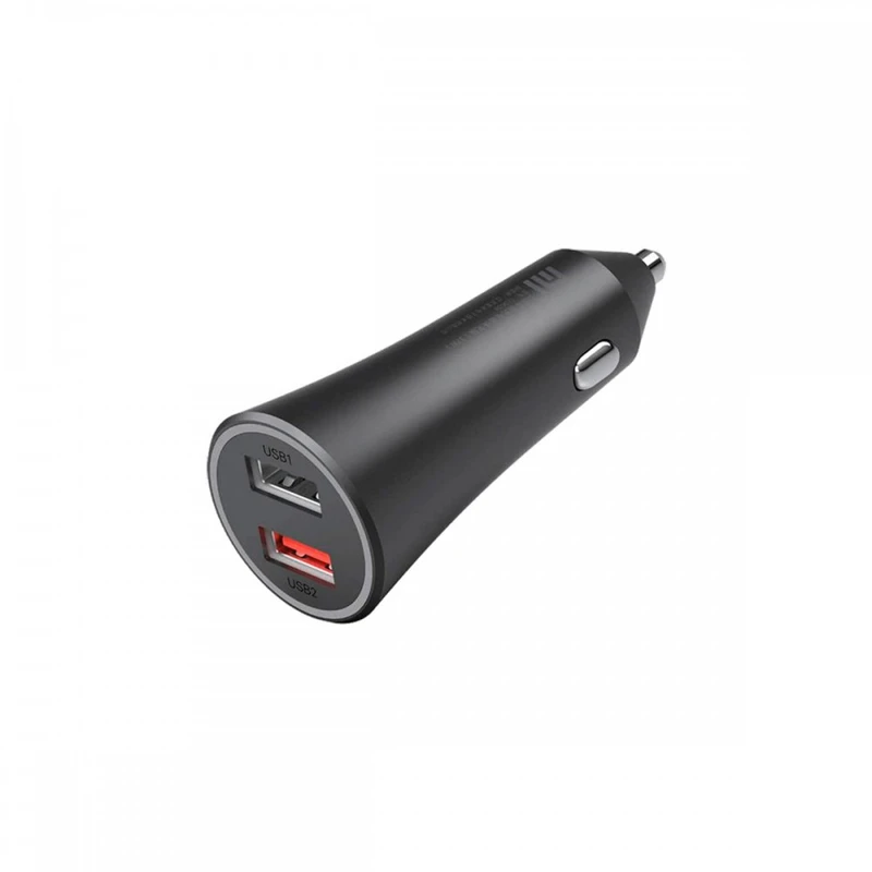 Cargador para auto Xiaomi Cargador para auto Xiaomi